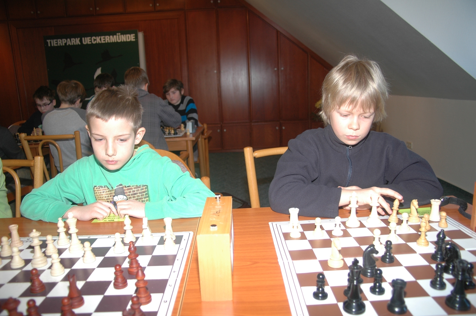 Vorschau